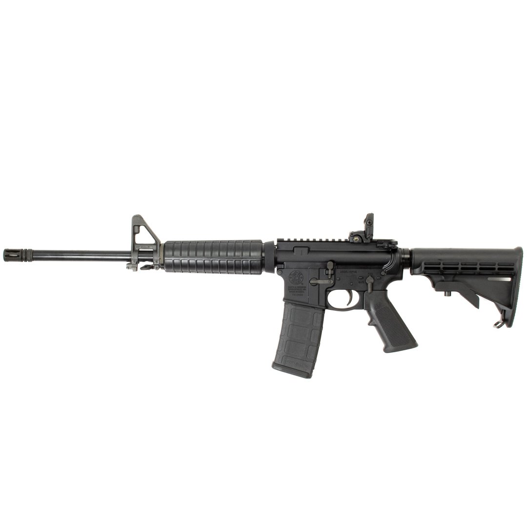 SMITH & WESSON M&P-15